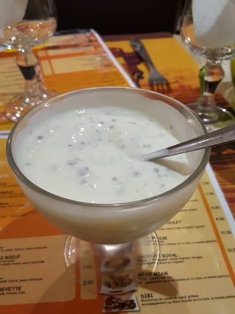 Fromage Blanc Et Crème Fraiche